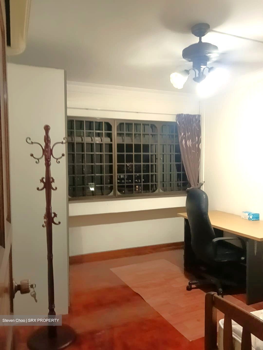 Blk 267 Toh Guan View (Jurong East), HDB 5 Rooms #542538051